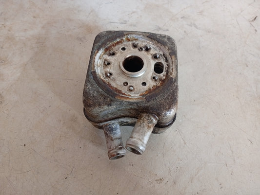Serpentin Enfriador Aceite Volkswagen Jetta Bora 2.0