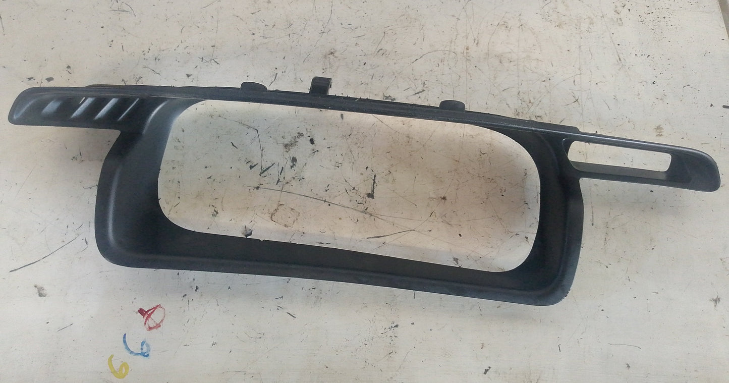 Embellecedor Cluster Toyota Camry 1997 2002