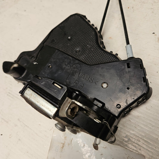 Cerradura De Puerta Toyota Corolla 2003 2008