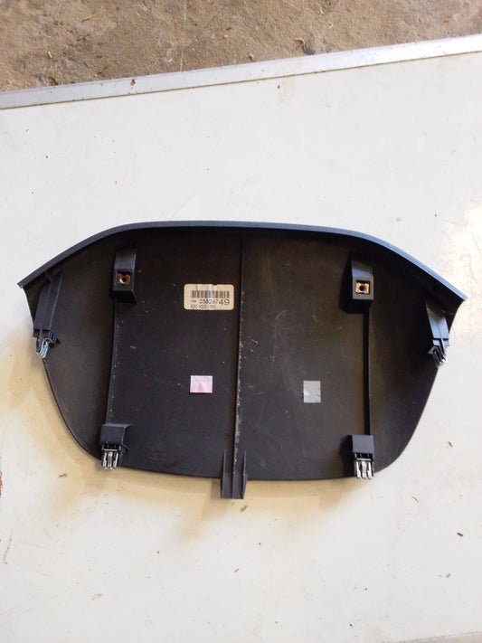 Tapa Tablero Cluster Chevrolet Silverado 2008