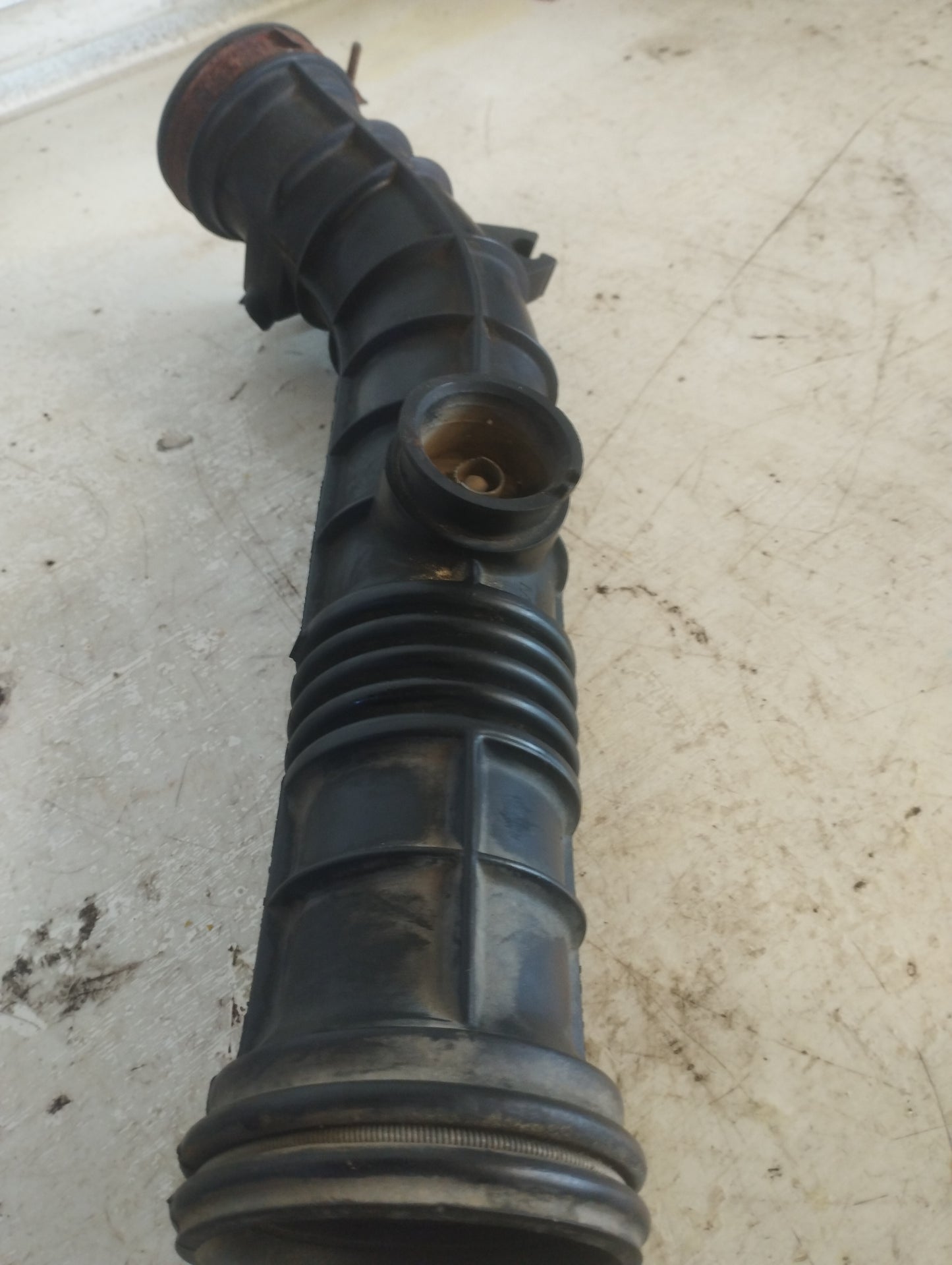 Manguera Cuerpo Aceleracion Honda Civic 1993 1995