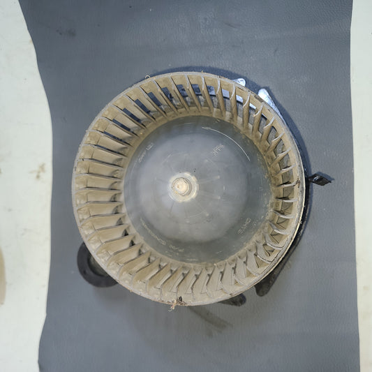 Soplador Aire Acondicionado Chevrolet Trailblazer 2003 2008