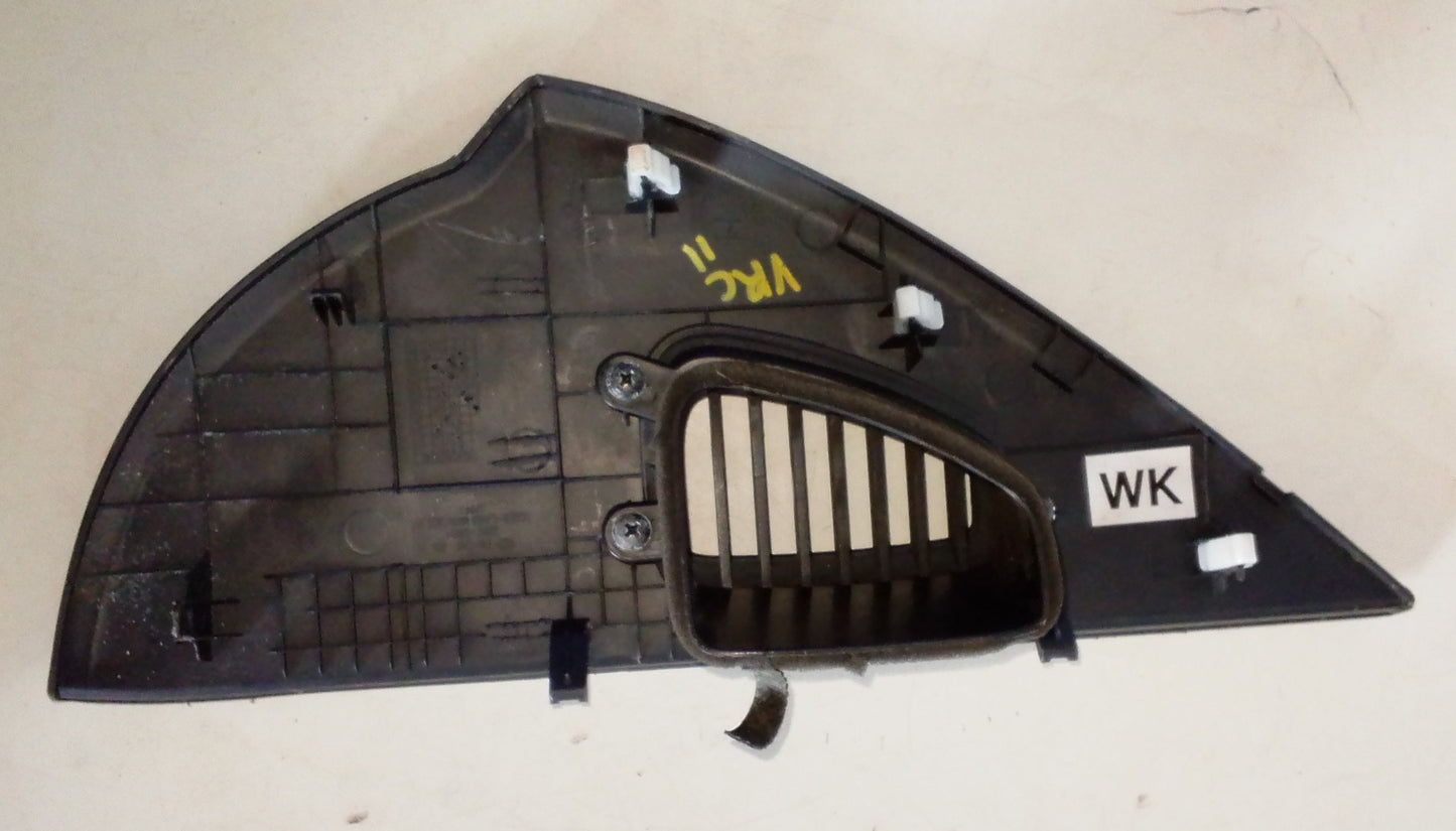 Tapa Tablero Lateral Hyundai Veracruz 2008 2012