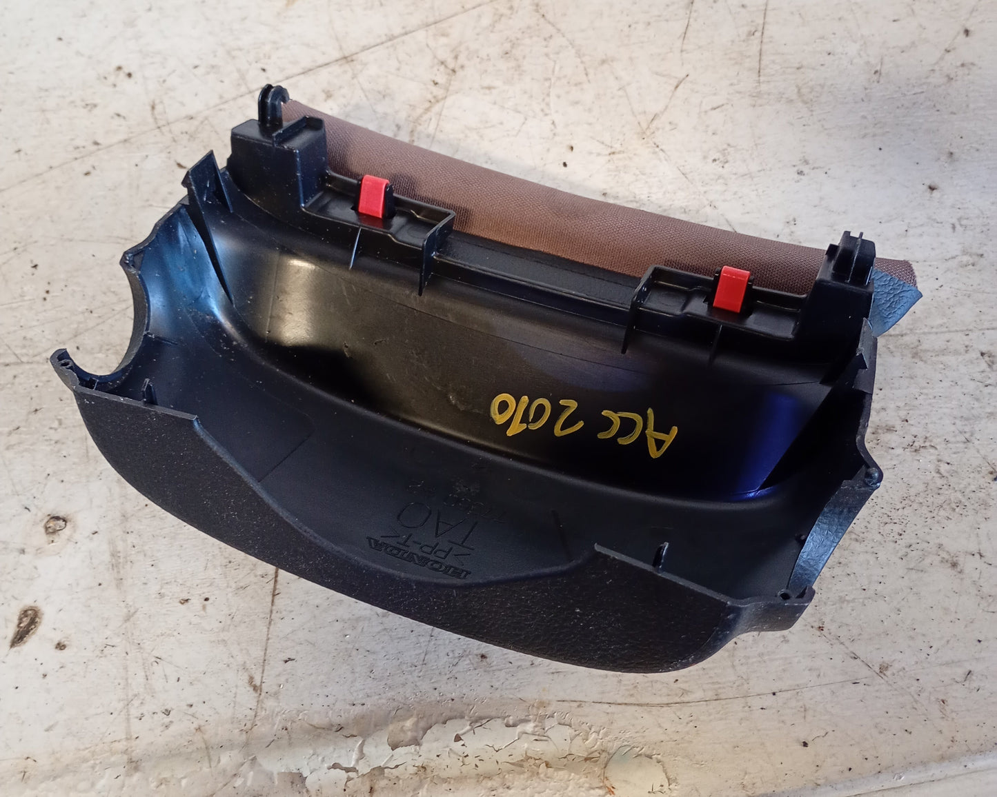 Tapa Caña Superior Honda Accord 2008 2010