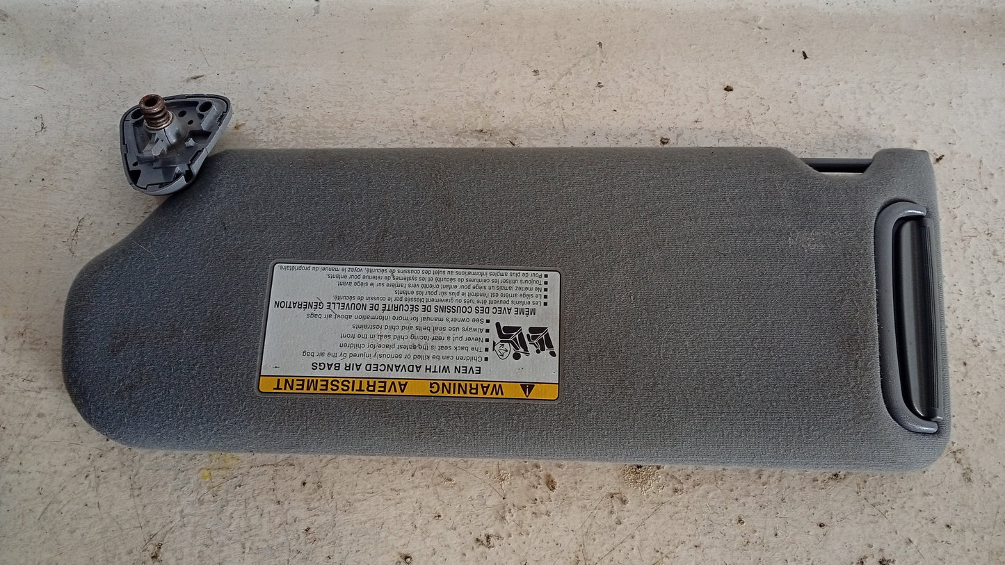 Tapa Sol Toyota Tundra 2000 2006