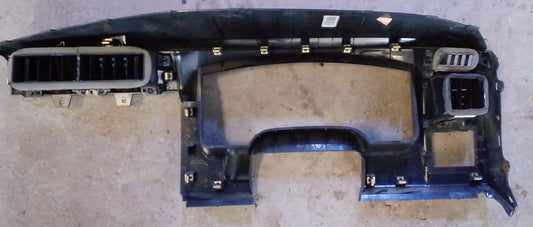 Moldura Cluster Tacometro Dodge Dakota 2011 2014
