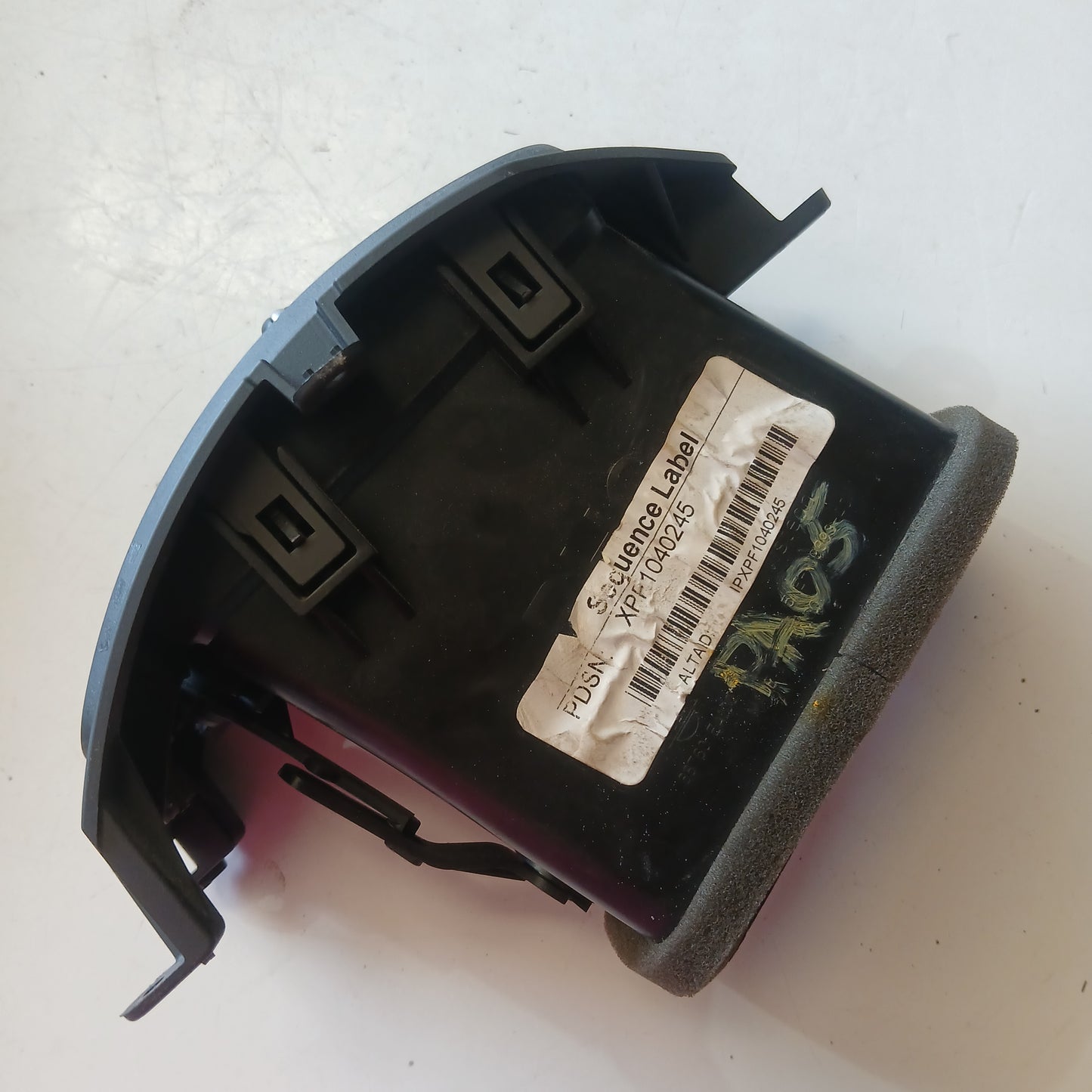 Rejilla Aire Lateral Nissan Pathfinder 2005 2010