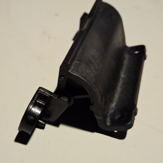 Bisagra Consola Central Toyota Corolla Fortuner Hilux