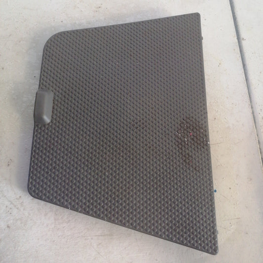 Tapa Maletero Nissan Xtrail 2003 2007