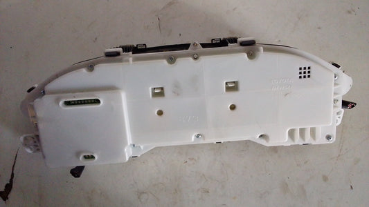 Cluster Tacometro Toyota Yaris Belta 2007 2011 Sincronico