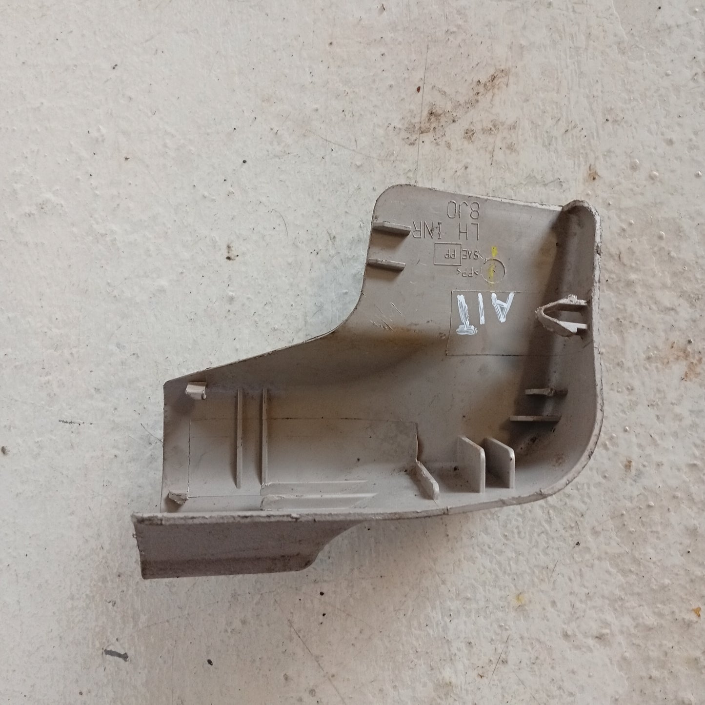 Tapa Tuerca Asiento Nissan Altima 2002 2006