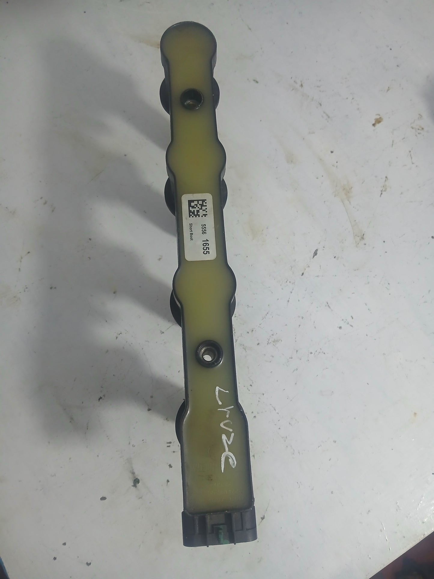 Bobina Encendido Chevrolet Cruze Astra 1.8