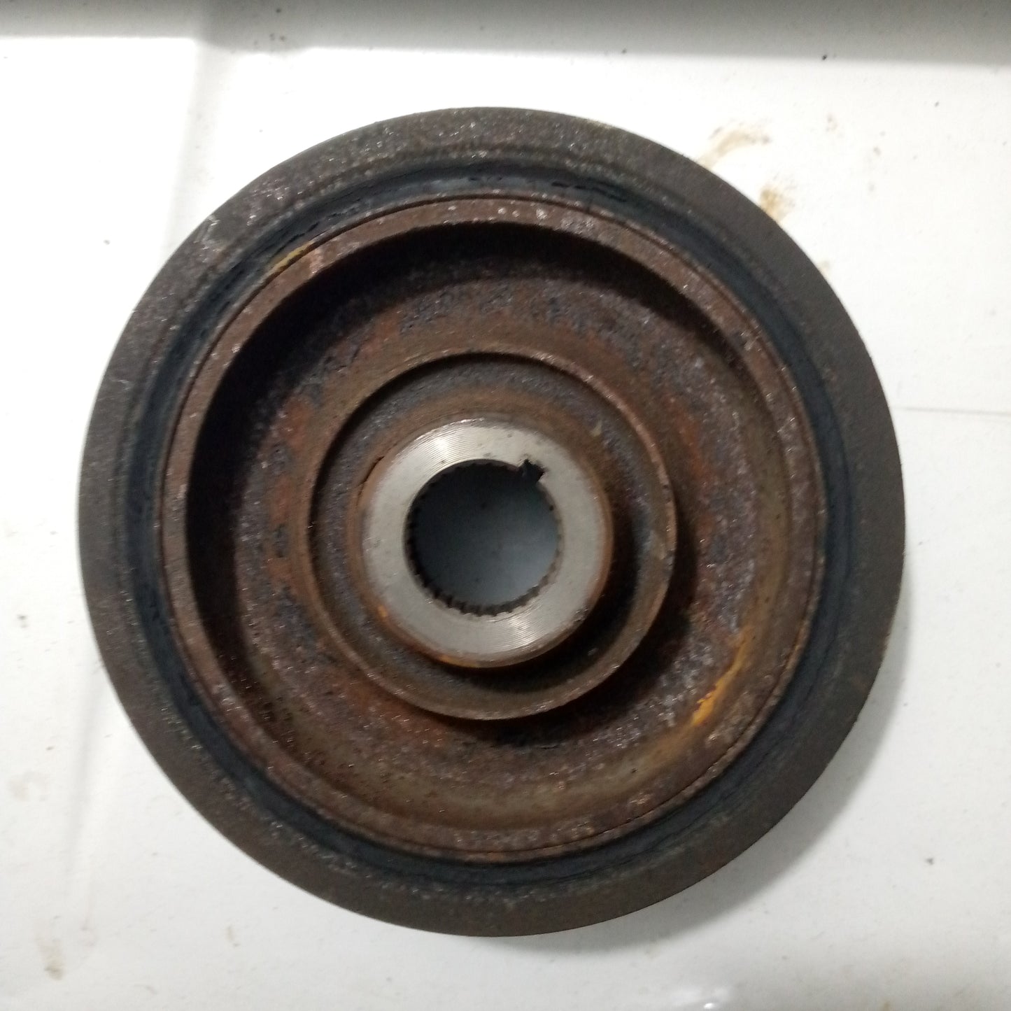 Damper Honda Accord 1994 2002 F22 F23