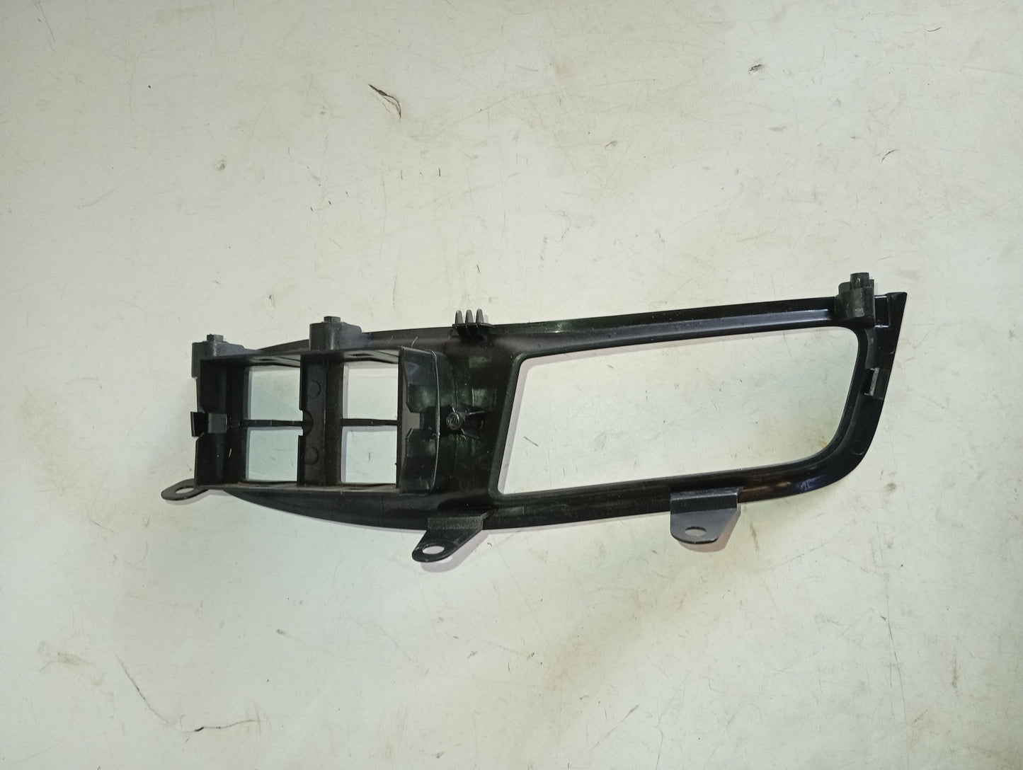 Embellecedor Mando Eleva Vidrio Chevrolet Orlando 2012