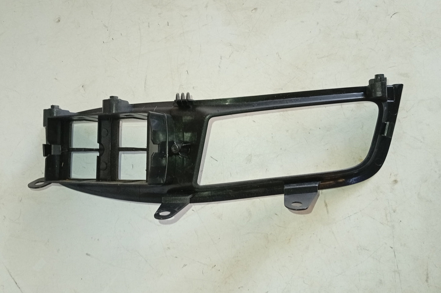 Moldura Mando Piloto Eleva Vidrio Chevrolet Orlando 2012 2015