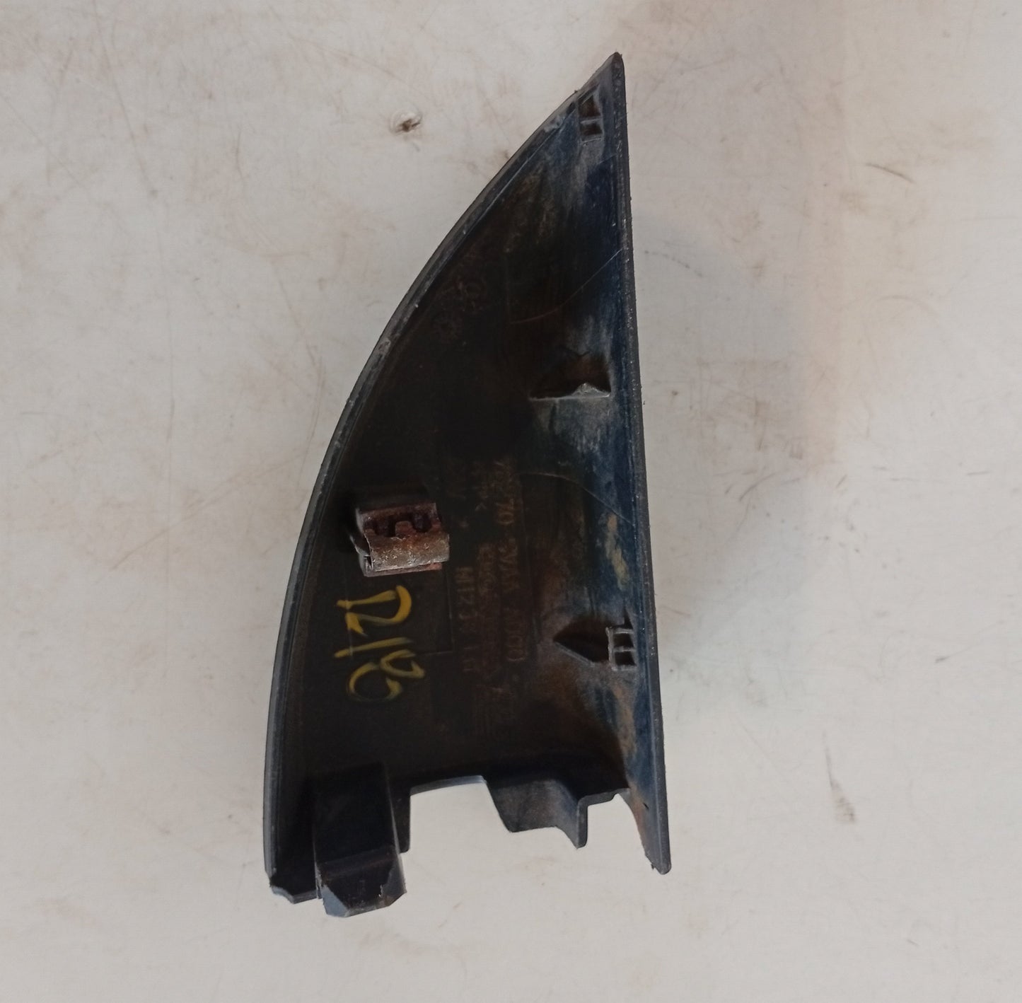 Tapa Triangulo Interna Retrovisor Honda Civic 2006 2011 Coupe