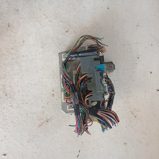 Fusilera Interna Mazda6 2006 2008