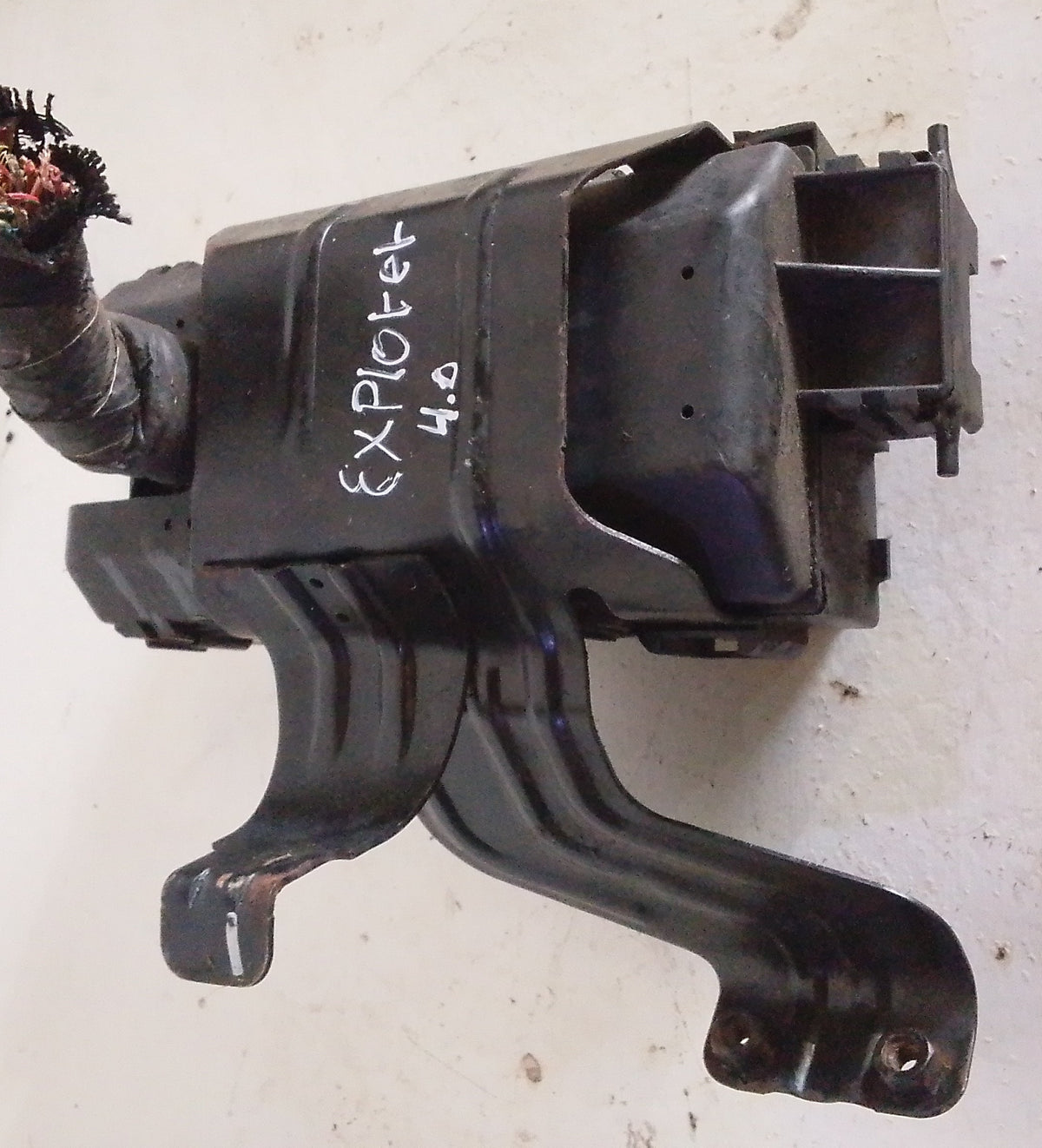 Fusilera Ford Explorer 4.0 1997 2002