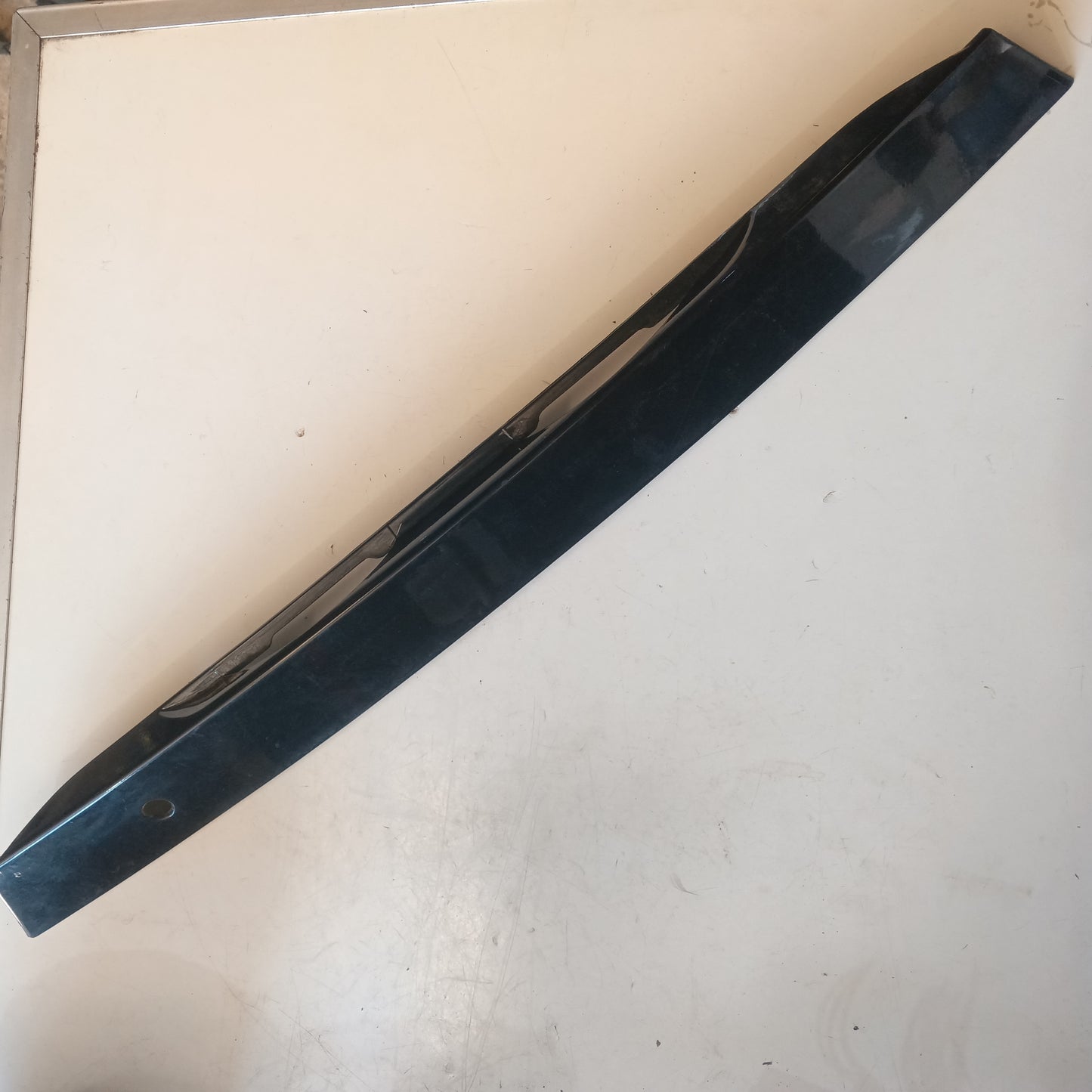 Platina Placa Honda Civic 2006 2011