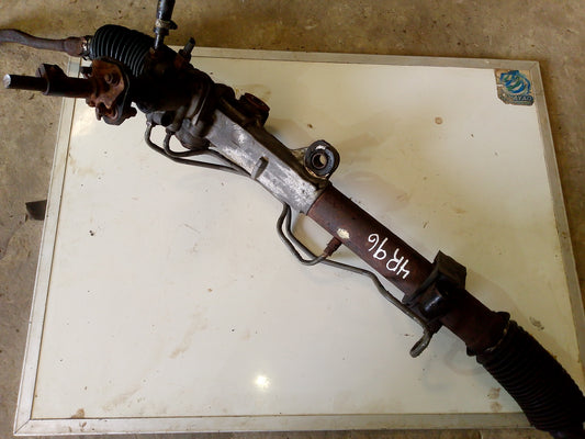 Cajetin Toyota 4Runner 1996 2002 Prado Meru