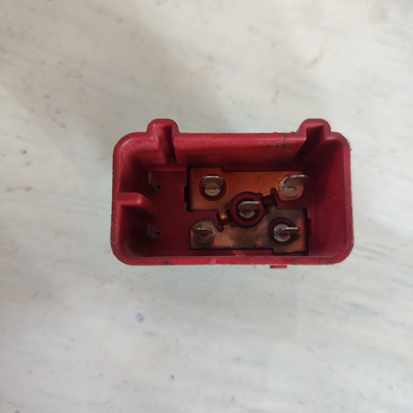 Mando Seguro Puerta Individual Ford F150 1997