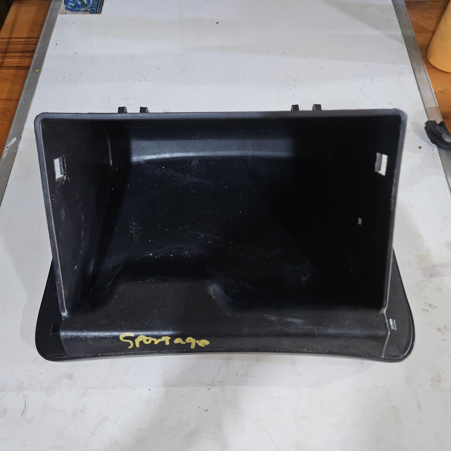 Guantera Co-Piloto Kia Sportage 2006 2011