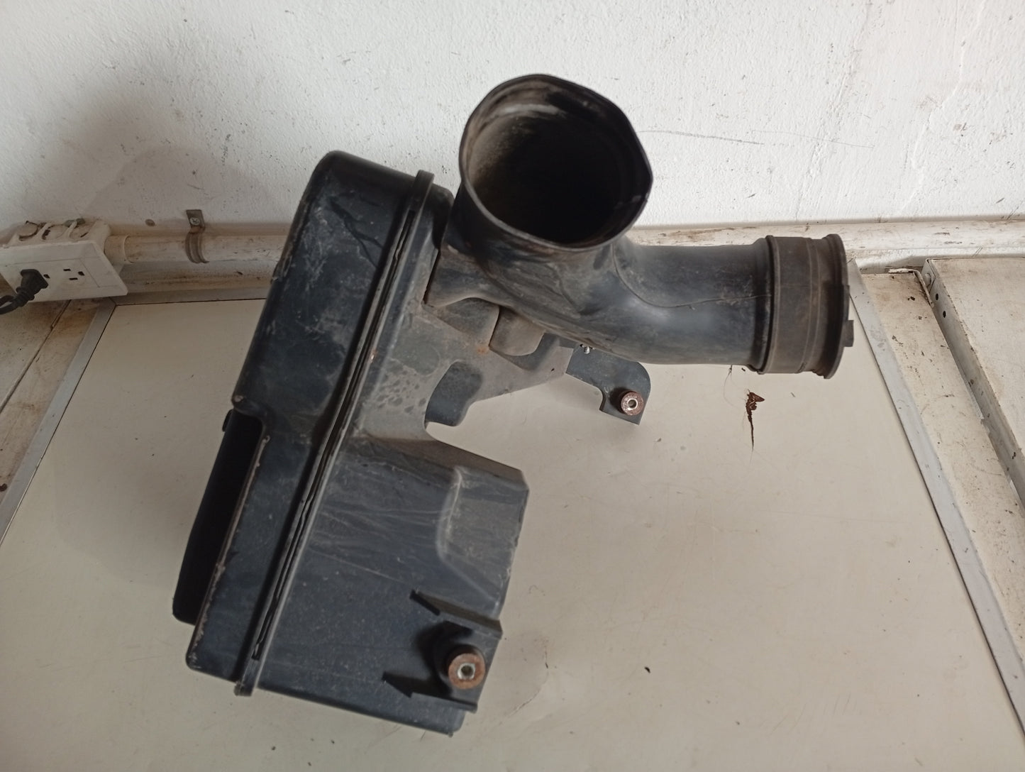 Resonador Filtro Purificador Honda Accord 2008 2012