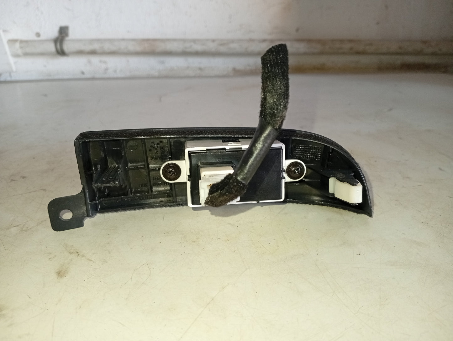 Boton Pasajero Hyundai Sonata 2006 2008