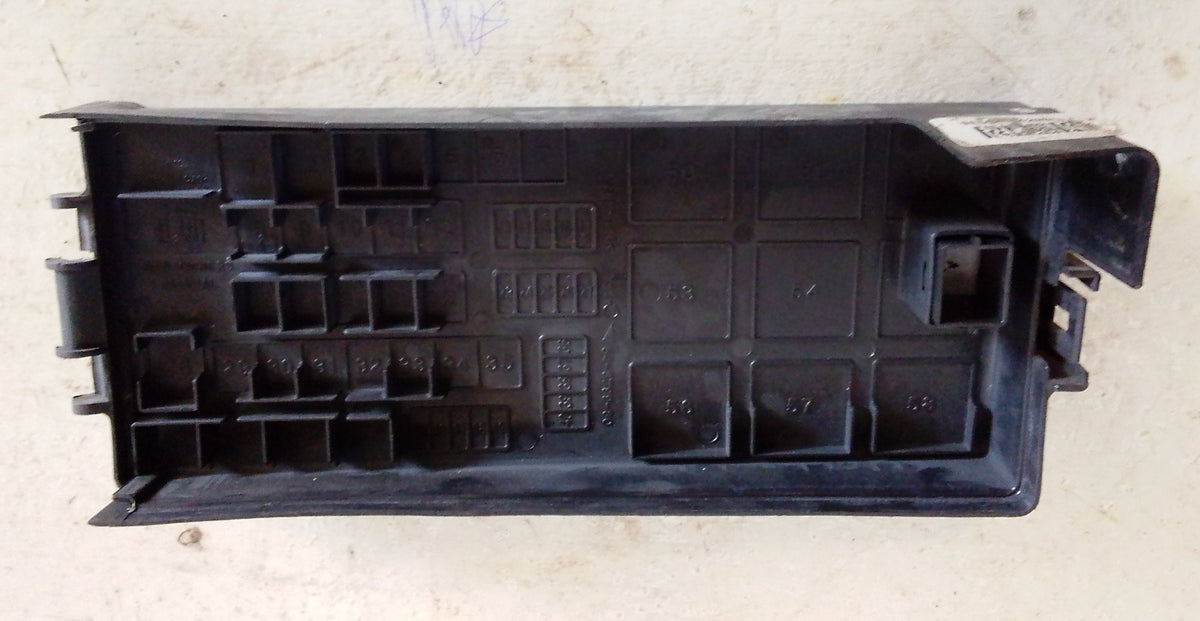 Tapa Fusilera Interna Ford Fusion 2007 2010