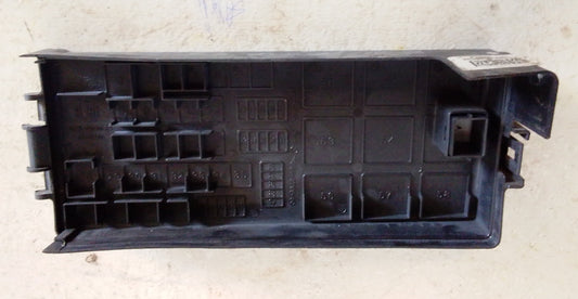 Tapa Fusilera Interna Ford Fusion 2007 2010