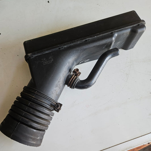 Manguera Cuerpo Aceleracion Hyundai Santa Fe
