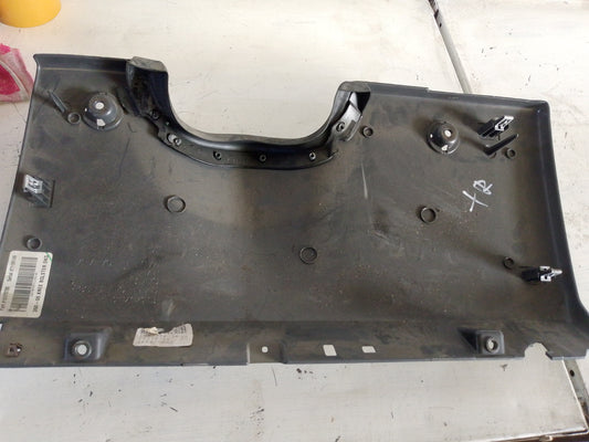 Tapa Caña Inferior Chevrolet Trailblazer