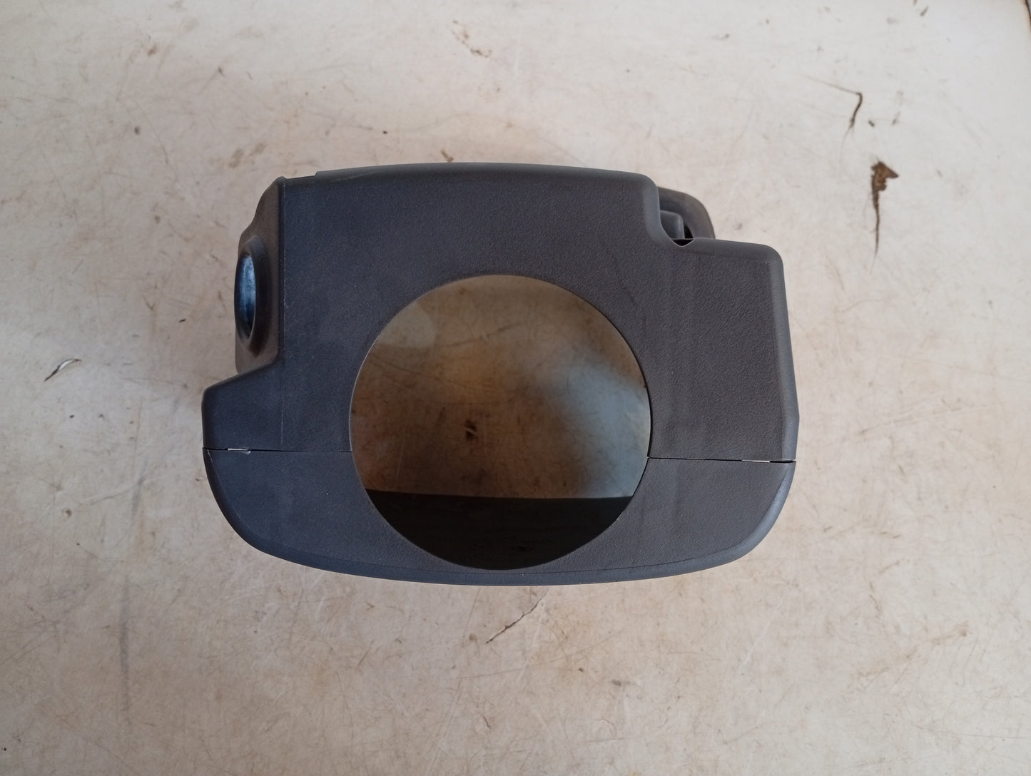 Tapa Caña Completa Volante Jeep Liberty KK 2008