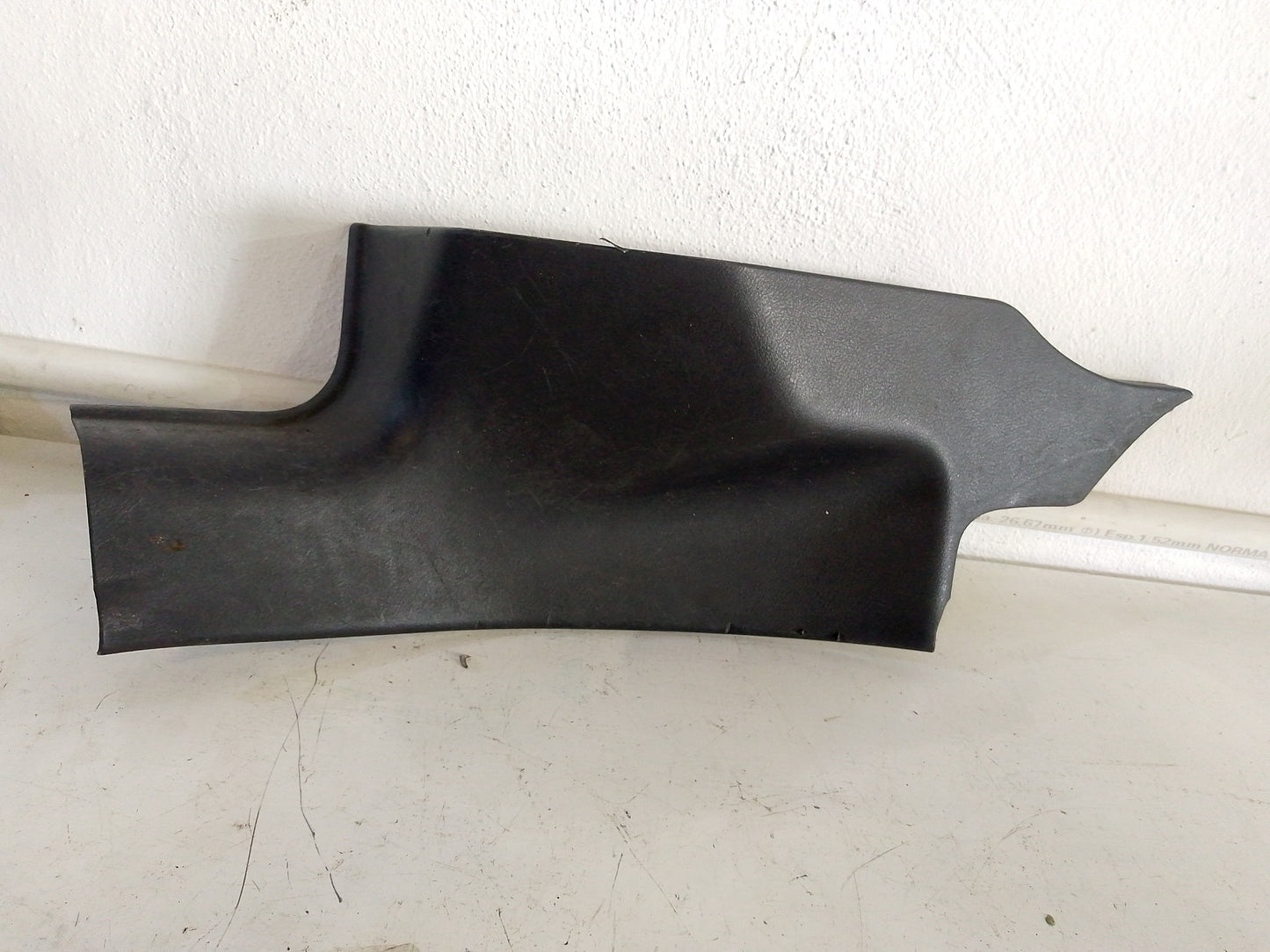 Pisa Alfombra Negro Honda Civic 2006 2011
