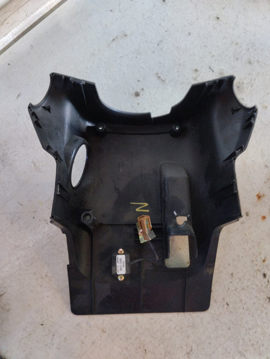 Tapa Caña Inferior Nissan 350Z