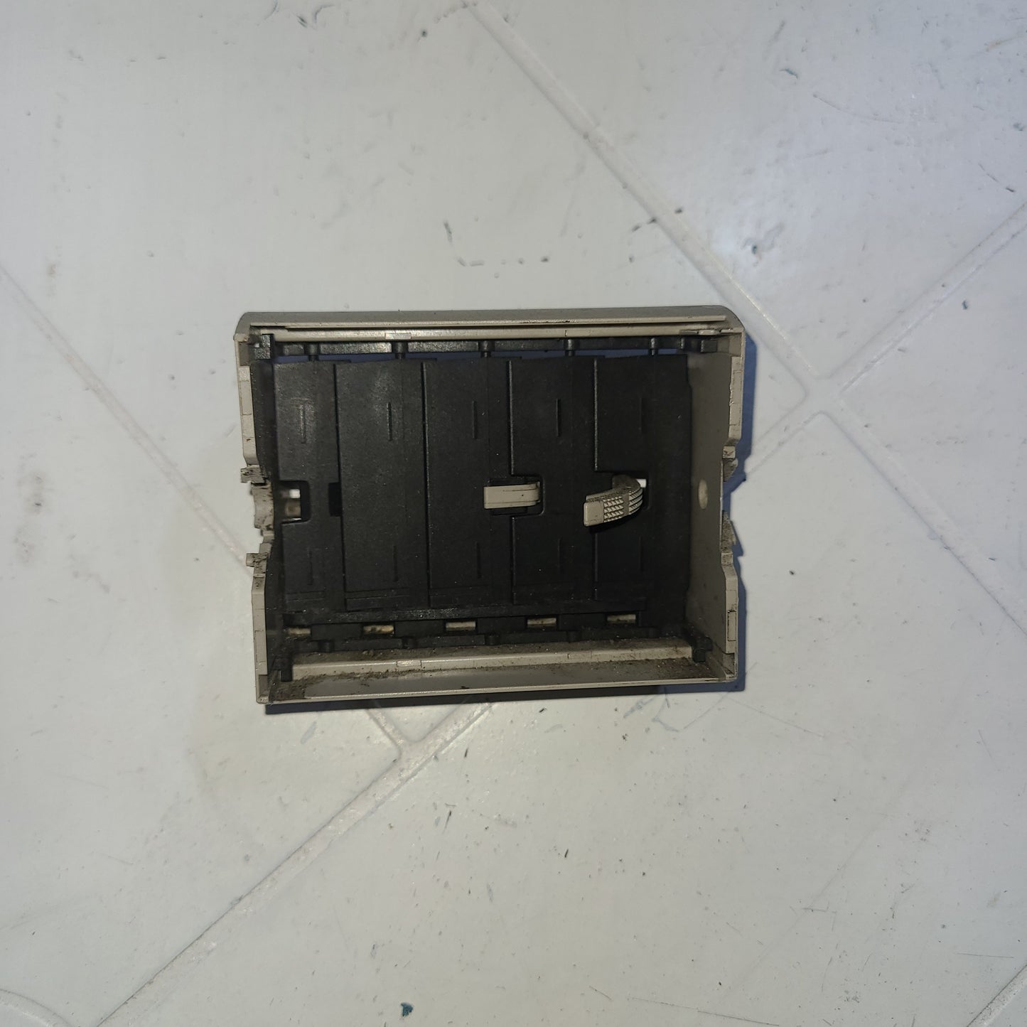 Rejilla Tablero Aire Jeep Grand Cherokee