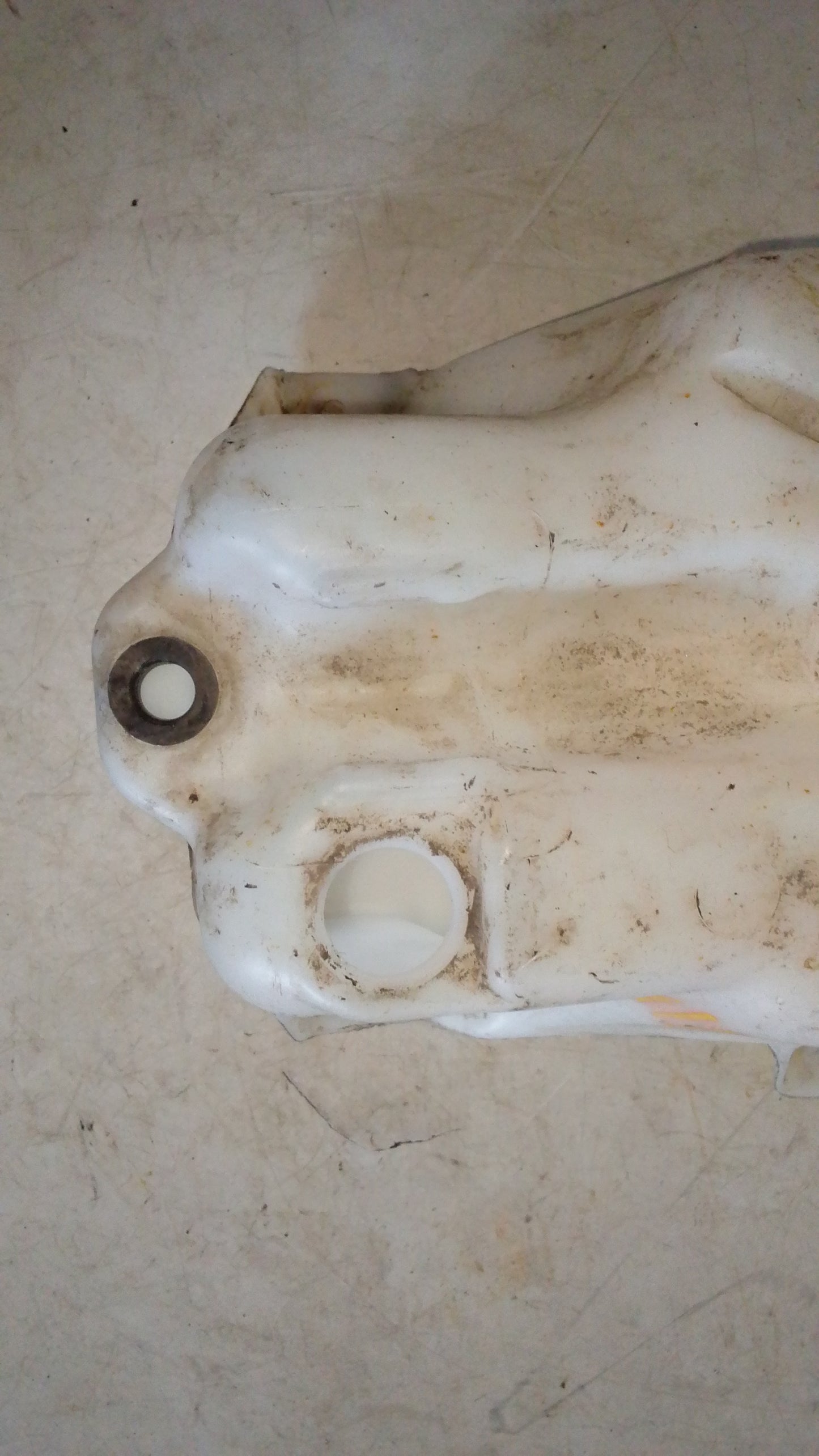 Envase Limpiaparabrisa Chevrolet Malibu