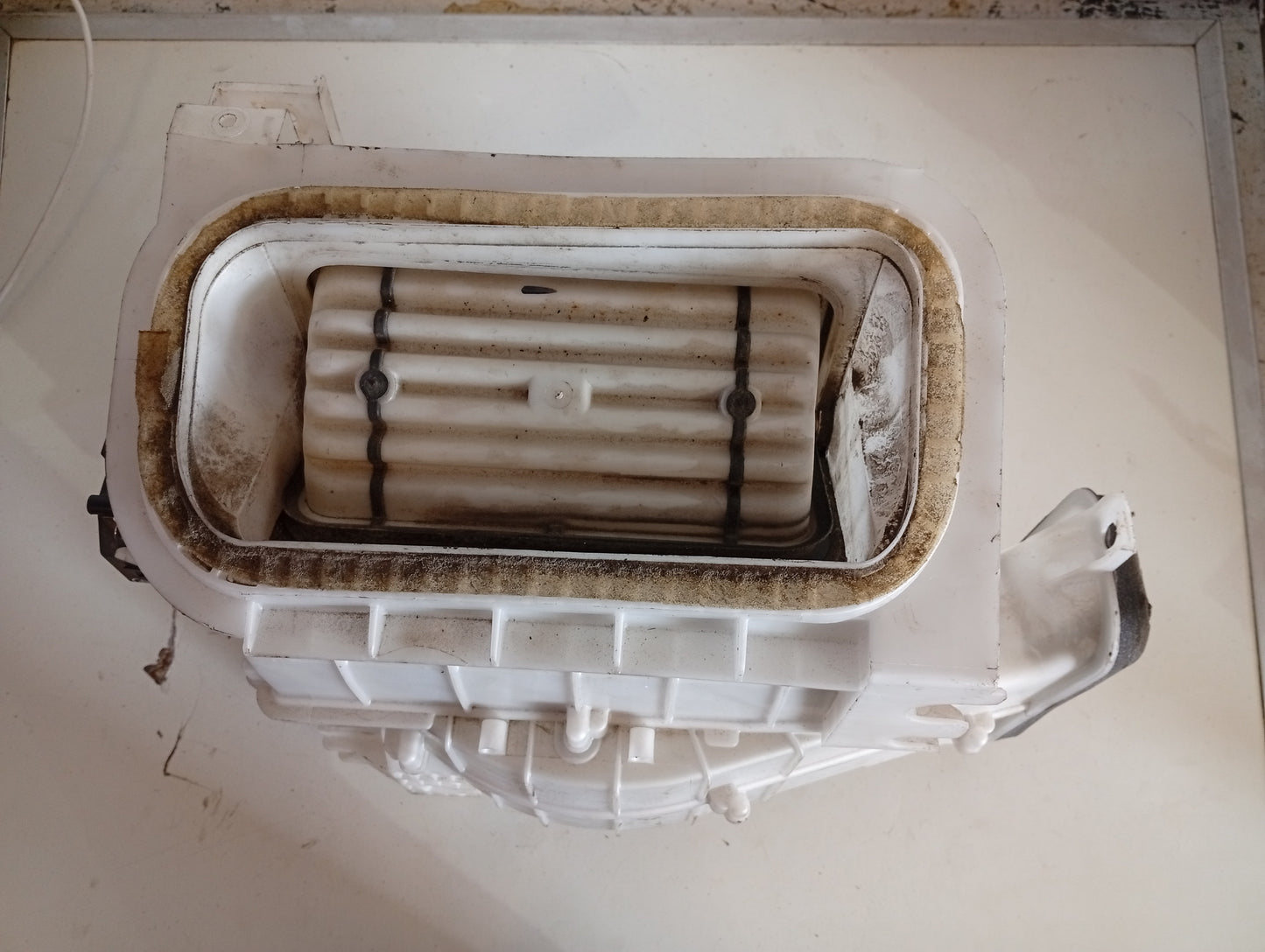 Caja Base Soplador Toyota 4Runner 2003 2008