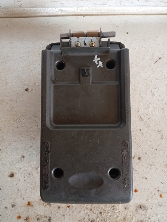 Cojin Central Nissan Xtrail 2005 2010