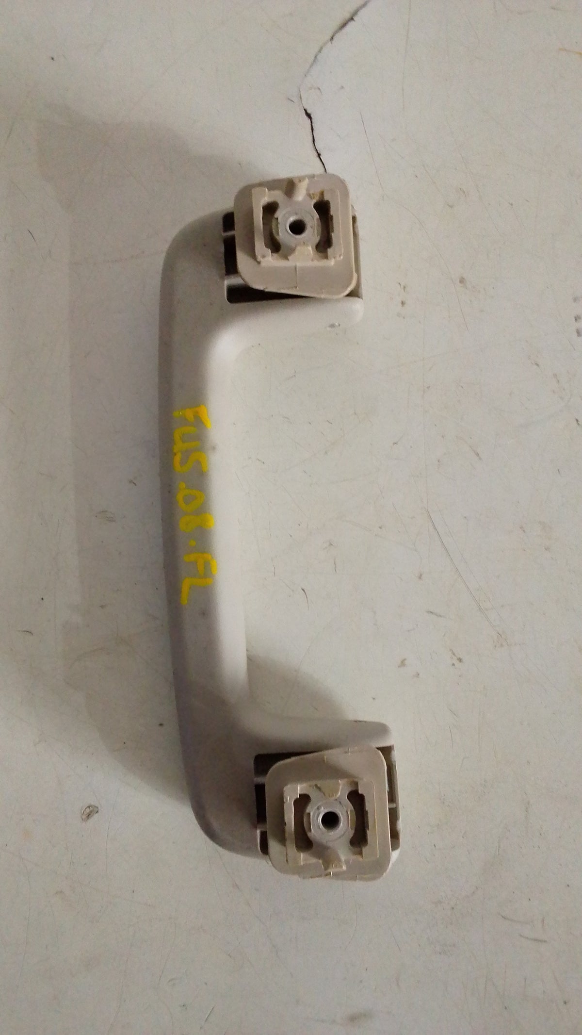 Manilla Agarradera Ford Fusion