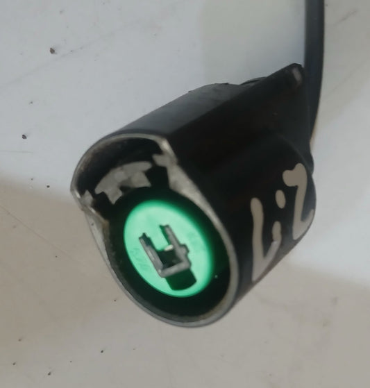 Conector Valvula Presion Aceite Kia Sportage 2.7