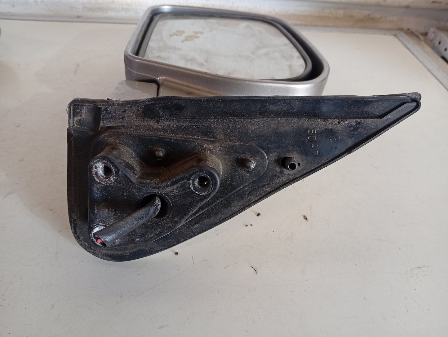 Retrovisor Toyota 4Runner 2002