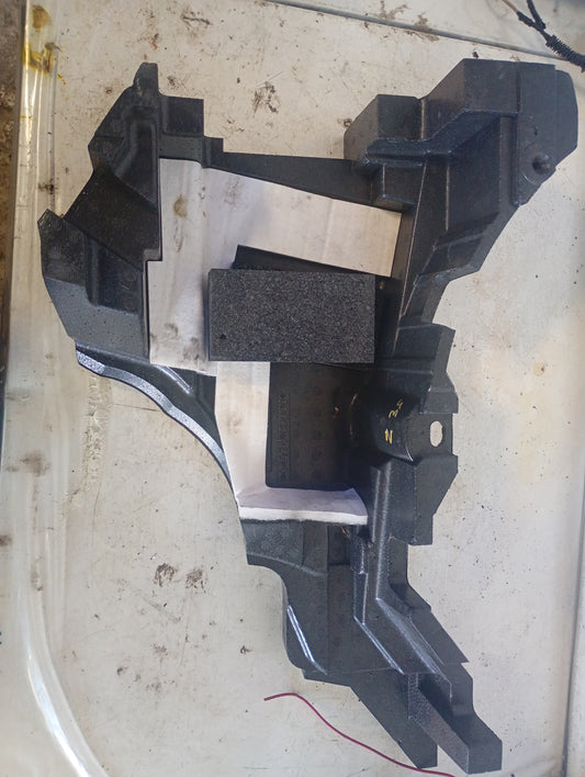 Tapa Anime Maletero Trasero Nissan 350Z