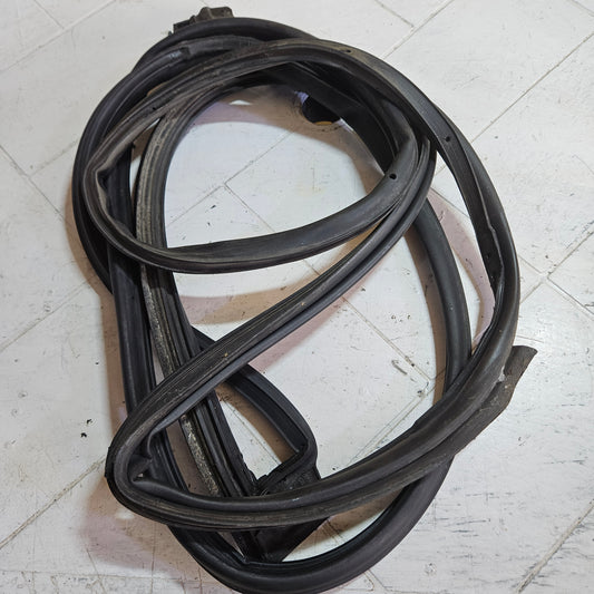 Goma Puerta Externa Toyota 4Runner 2003 2008