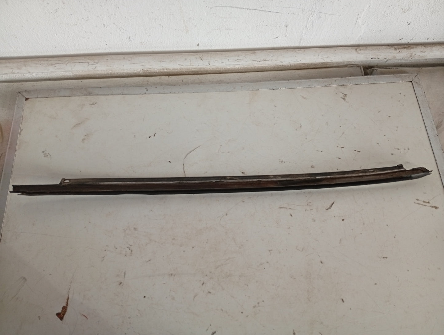 Cepillo Lamevidrio Externo Toyota Camry 1996