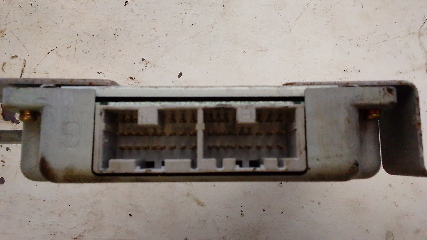 Modulo Selenoide Seguro Nissan Sentra B15 2005 2007