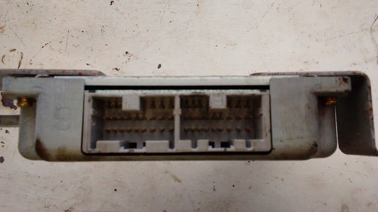 Modulo Selenoide Seguro Nissan Sentra B15 2005 2007