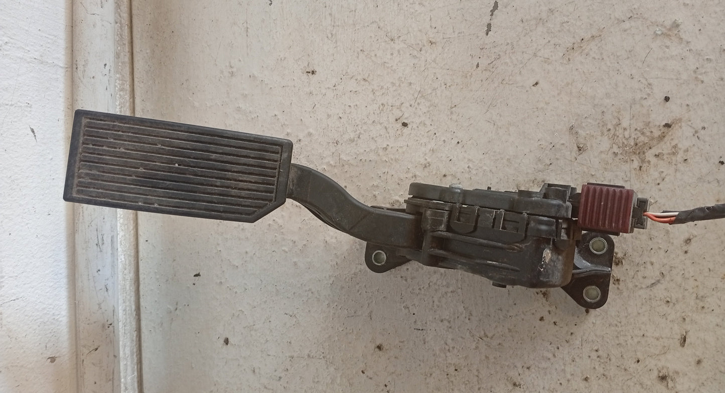 Pedal Acelerador Nissan Altima 2002 2006