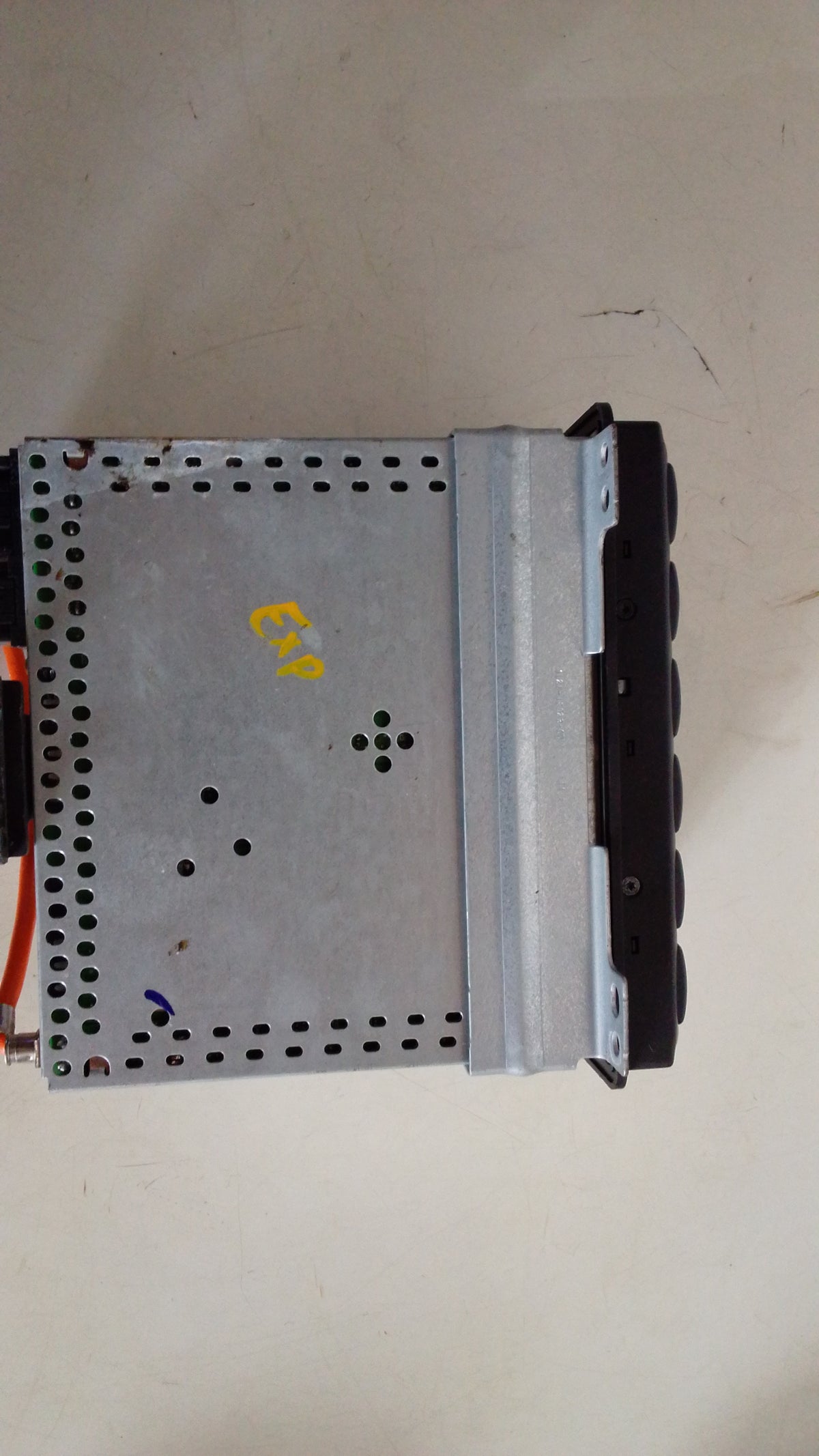 Radio Ford Explorer 2002 2005