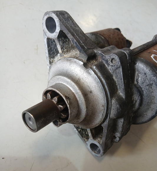 Arranque Honda Odyssey J35 A7 1999 2004